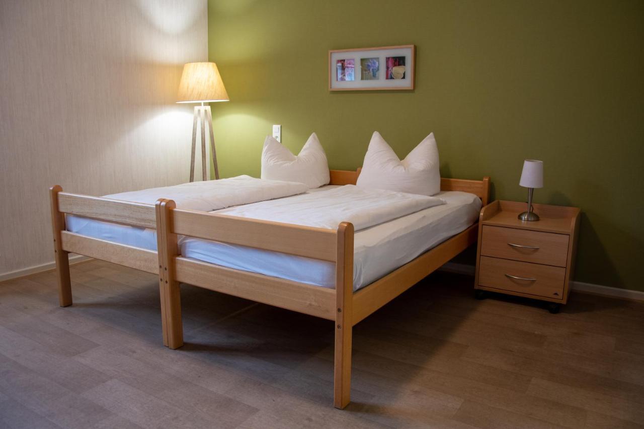 Hotellerie Du Couvent Oberbronn Dış mekan fotoğraf