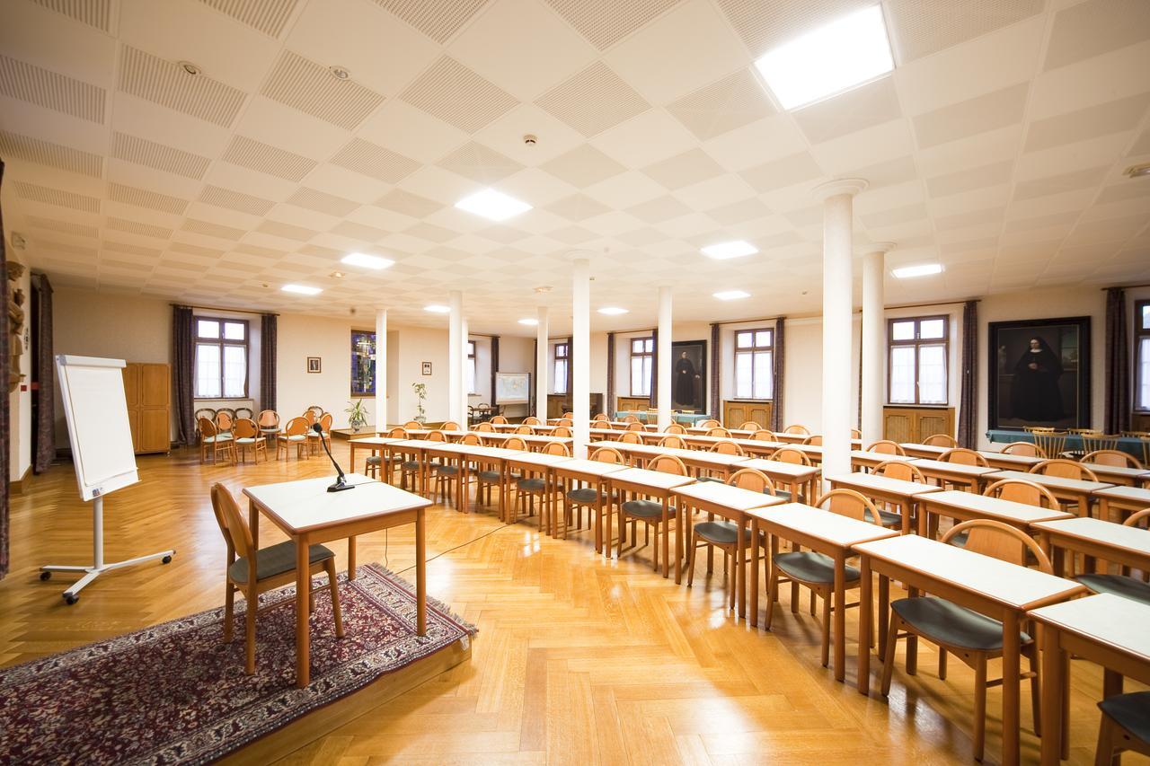 Hotellerie Du Couvent Oberbronn Dış mekan fotoğraf