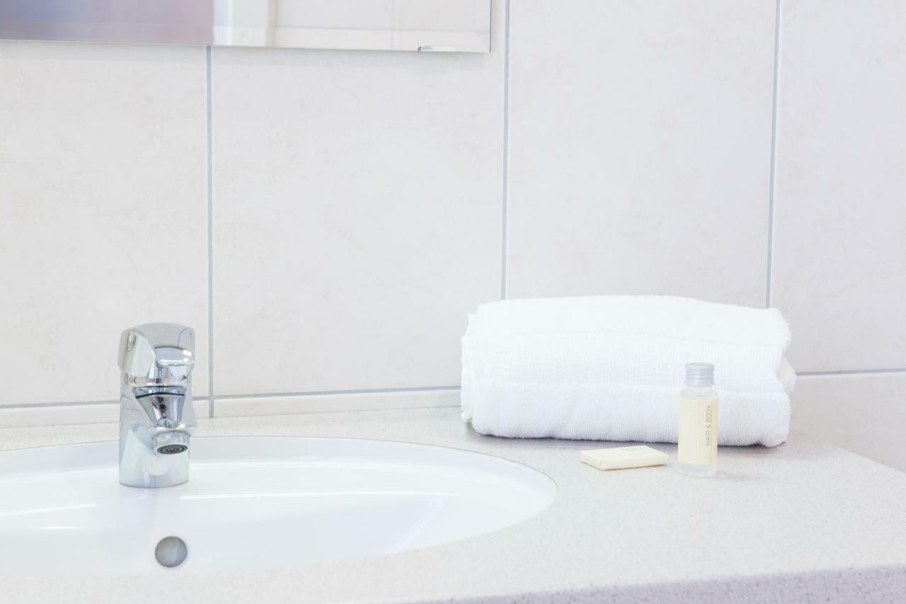 Hotellerie Du Couvent Oberbronn Dış mekan fotoğraf